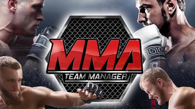 تنزيل MMA Team Manager مجانًا