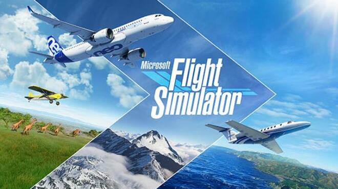 تنزيل Microsoft Flight Simulator مجانًا