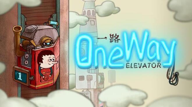 One Way: The Elevator Free Download
