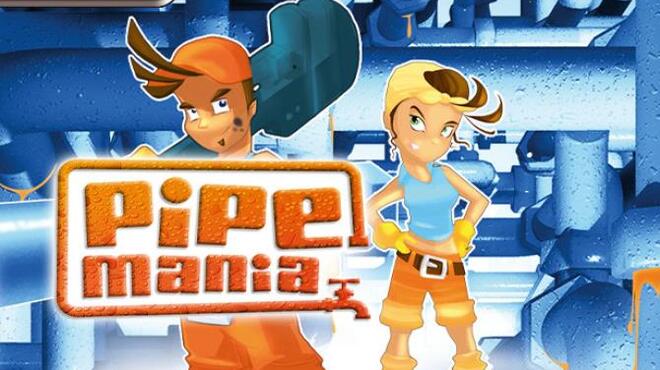 Pipe Mania Free Download
