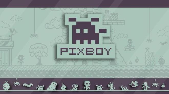 Pixboy Free Download