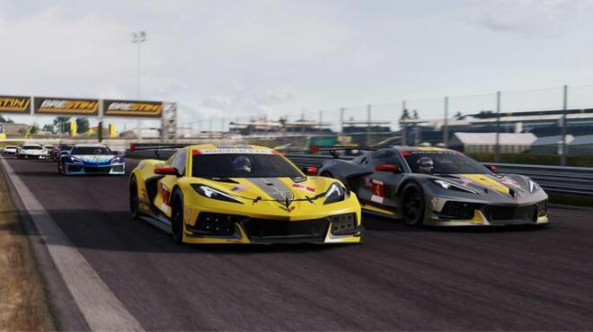 Project CARS 3 Torrent Download