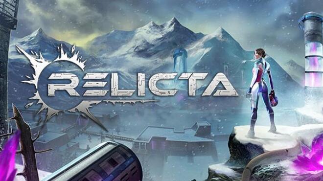 Relicta Free Download