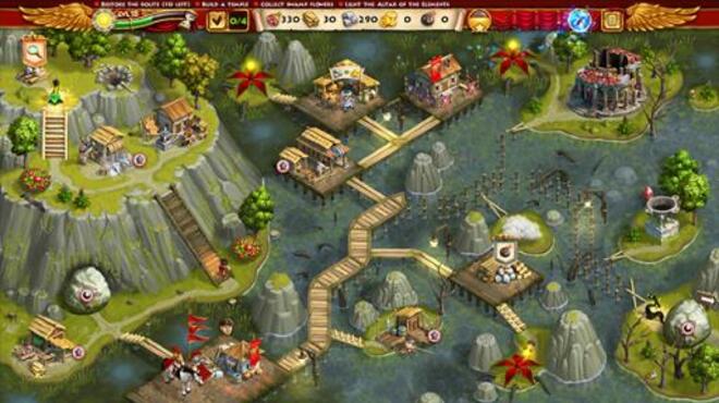 Roads of Rome: New Generation III Collector's Edition PC Crack