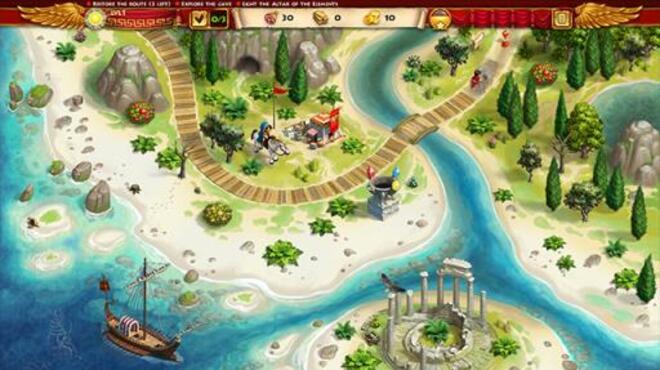 Roads of Rome: New Generation III Collector's Edition Torrent Download