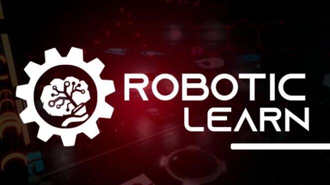 Robotic Learn Free Download