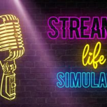 Streamer Life Simulator Download - GameFabrique