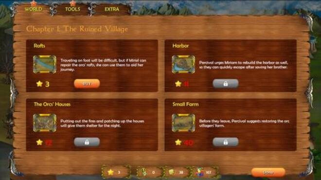 The Enthralling Realms: Knights & Orcs PC Crack