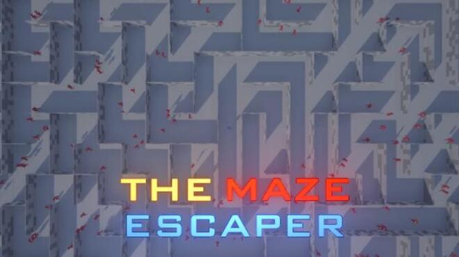 The Maze Escaper Free Download