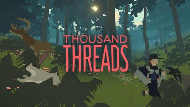 Thousand Threads Free Download
