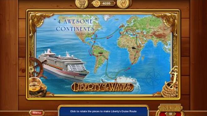 Vacation Adventures: Cruise Director 7 Collector's Edition PC Crack