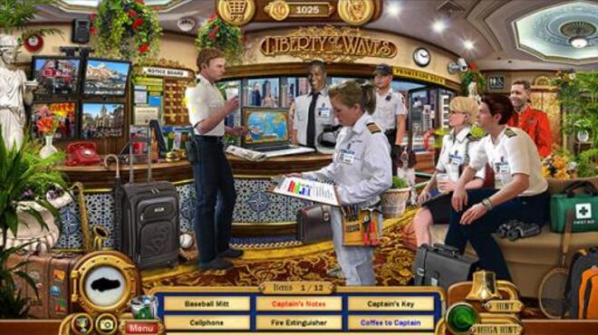 Vacation Adventures: Cruise Director 7 Collector's Edition Torrent Download