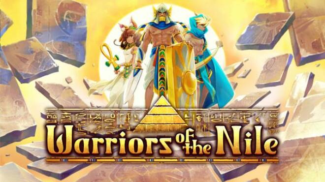 Warriors of the Nile Free Download