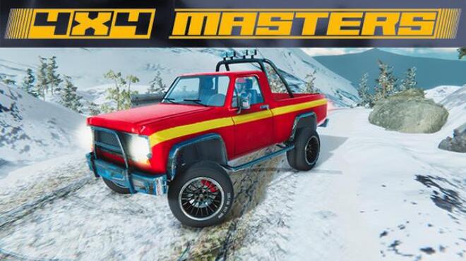 4X4 Masters Free Download