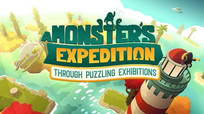 تنزيل A Monster's Expedition المجاني