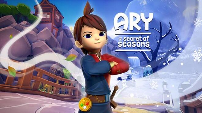 Ary and the Secret of Seasons تحميل مجاني