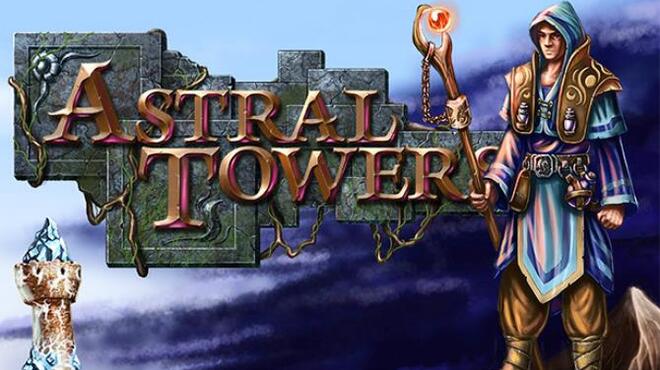 Astral Towers Free Download