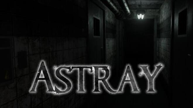 Astray Free Download