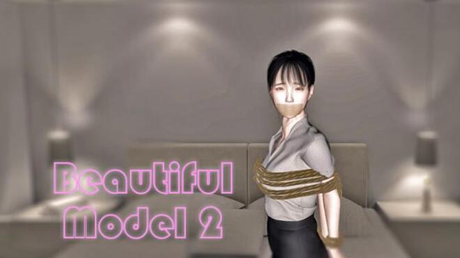 Beautiful Model2 Free Download