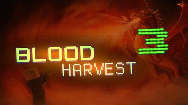 Blood Harvest 3 Free Download