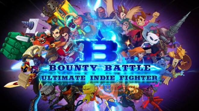 تحميل لعبة Bounty Battle مجانًا