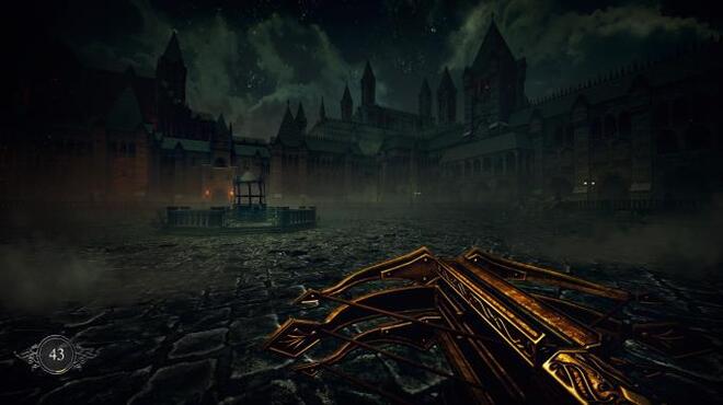 CROSSBOW: Bloodnight Torrent Download