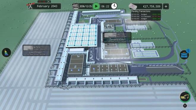 Chaotic Airport Construction Simulator Torrent Download