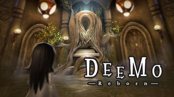 DEEMO -Reborn- free download