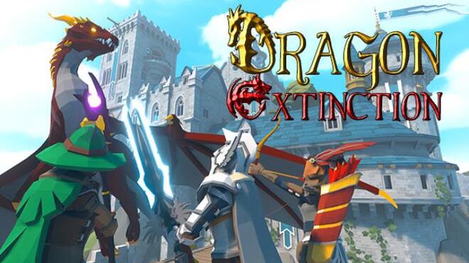 Dragon Extinction Free Download