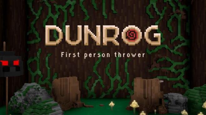 تحميل مجاني Dunrog