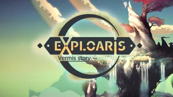 Exploaris: Vermis story Free Download