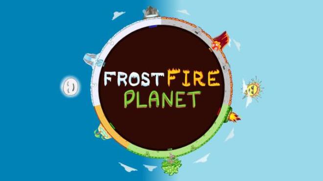 تنزيل Frostfire Planet مجانًا