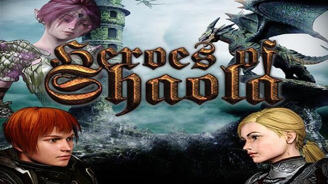 Heroes of Shaola Free Download