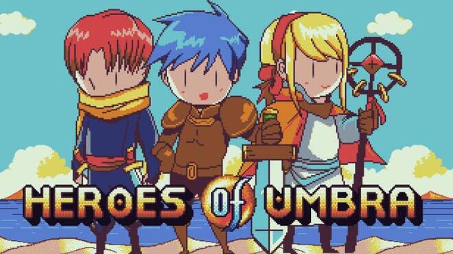 Heroes of Umbra Free Download