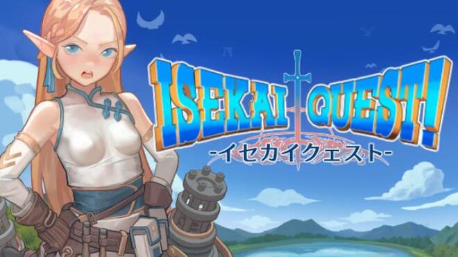 ISEKAI QUEST Free Download