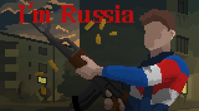 أنا روسيا تحميل مجاني