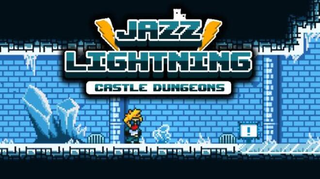 Jazz Lightning : Castle Dungeons Free Download