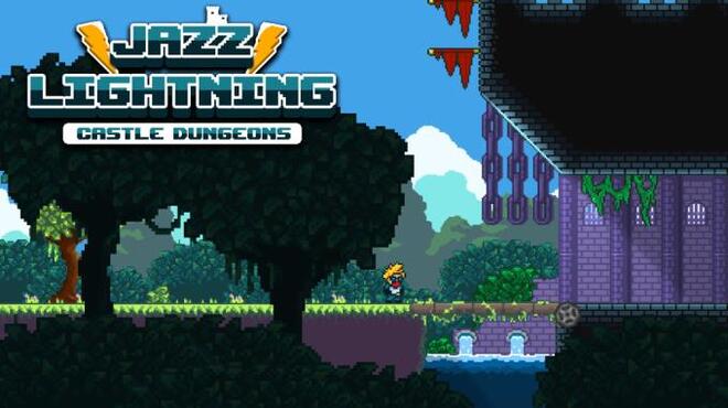 Jazz Lightning : Castle Dungeons Torrent Download