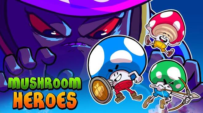 Mushroom Heroes Free Download