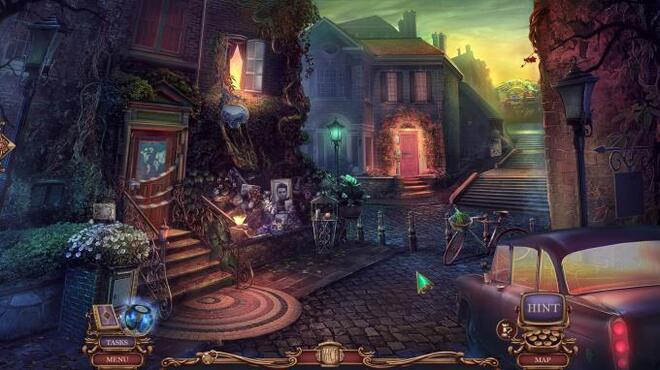 Mystery Case Files: The Harbinger Collector's Edition Torrent Download