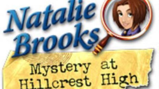 Natalie Brooks: Mystery at Hillcrest High Free Download