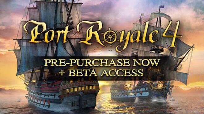 port royale 4 game pass