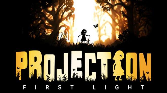 Projection: First Light Free Download