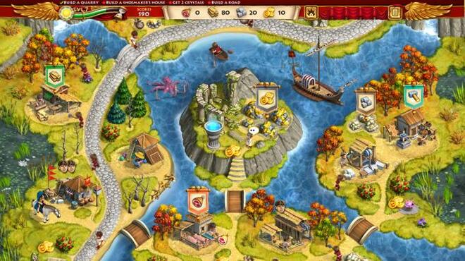 Roads of Rome: New Generation 2 Torrent Download
