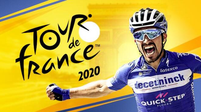 Tour de France 2020 تنزيل مجاني