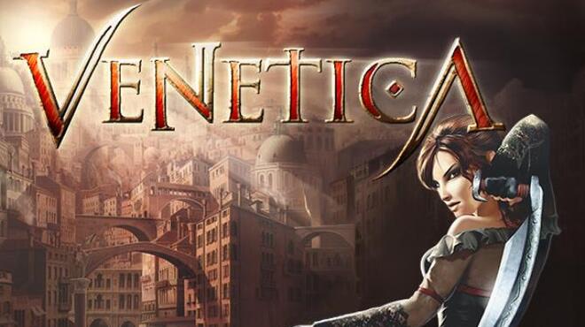 Venetica - Gold Edition Free Download