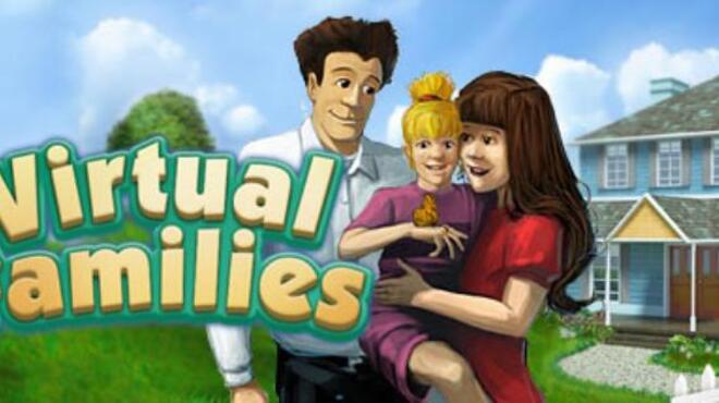 games like virtual families