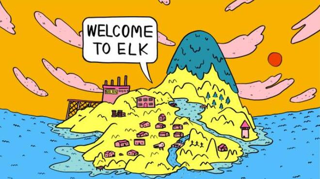 مرحبًا بك في Elk Free Download