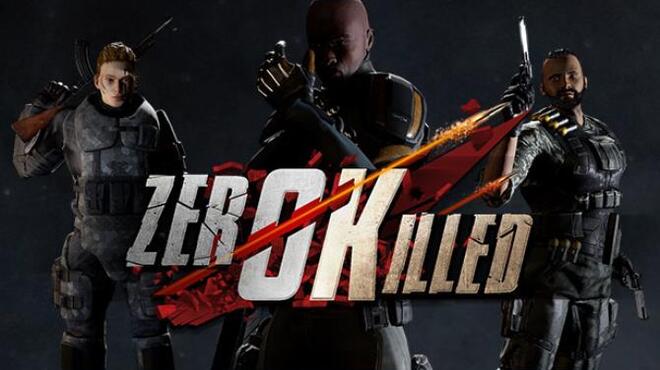 Zero Killed free download