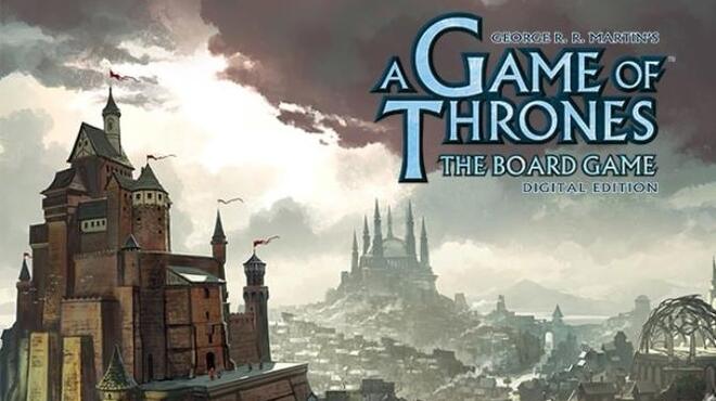 A Game of Thrones: The Board Game – Digital Edition free download